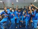 'Jatt Ji Style': That's Team India's new celebration style