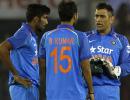 Bhuvneshwar, Bumrah best new ball bowlers, says Munro