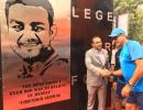 'Virender Sehwag Gate' to welcome fans at Delhi's Kotla stadium