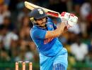 Is Pandey the solution to India's middle order woes?