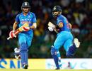 What worked for Team India in Sri Lanka