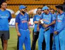 Learn from Kohli and his team: Coach Pothas tells Sri Lanka