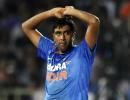 Why Ashwin may not be picked for Australia ODIs