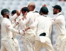 Australia's winners and losers from Bangladesh tour