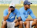 Select Team: Should India include Shami, Umesh?