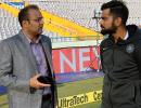 REVEALED! Sehwag on why he missed out on India coach job