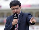 Why Ganguly couldn't implement Lodha recommendations