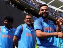 India vs Australia: How the numbers stack up