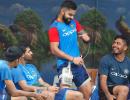 T20 Rankings: Kohli remains on top, Bumrah climbs up to 2nd