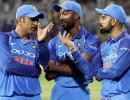 'India still experimenting with final lineup in the run-up to World Cup'