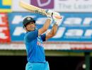 Numbers Game: Super King Dhoni continues love affair with Chennai