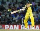 Australia's Smith will miss booing fans in England