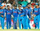 Possessing this quality bowling line-up augurs well for Team India