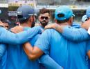 India to play 3 Tests, 6 ODIs in South Africa