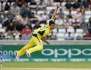 Cummins to skip India T20s to prepare for Ashes