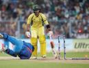 Smith slams 'panicking' batsmen after another collapse