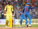 Kuldeep, Chahal could again play pivotal role in 3rd ODI at Indore