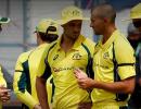 Big injury news! Agar out of remainder of India tour