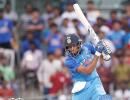 Why Dravid is impressed by Pandya's 'mature' batting