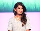 From cricket field to big screen: Mithali Raj biopic in works