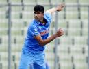 Yo-Yo Test passed, Washington ready to shine in India colours