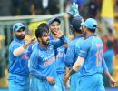 Kohli urges team to replicate home success on foreign soil