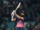 Moeen shines again as England clinch Windies series