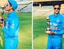 Cleared by BCCI, DDCA asks India U-19 star to undergo age test