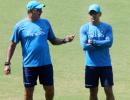 Don't mess around with Dhoni, warns Shastri