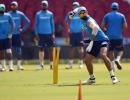 Jamtha: A happy hunting ground for Team India