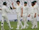 Paine hails Australian fight but series defeat looms in South Africa