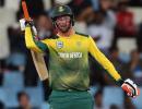 SA's Klaasen to replace injured Second for India tour