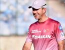 Daredevils fired up by coach Ponting's goosebump-inducing speech