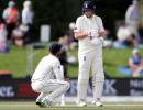 NZ want more red ball cricket as England leave Down Under winless