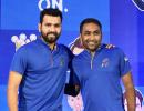 Mumbai Indians 'under no pressure of defending IPL title'