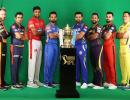 CSK, Rajasthan return but RCB aim to lift their first IPL trophy