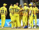 Will IPL matches be shifted out of Chennai?