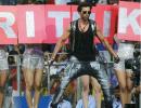 PHOTOS: Spectacular opening to IPL 11