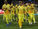 Champions CSK to play RCB in IPL opener; Check out schedule