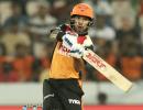 SRH v RR: Star of the Match