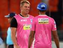 'Warne knew how to get the best out of his players'