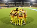 Cauvery turmoil forces BCCI to shift CSK's IPL home games to Pune