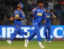 Turning Point: Rajasthan Royals vs Daredevils