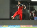 RCB vs Kings XI Punjab tie: The Turning Point