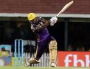 Russell leads IPL MVP standings; Markande best Paisa Vasool