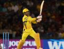 Dhoni confesses to being inspired by Master Blaster