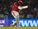 Turning Point: Gayle's drop catch costs CSK the game