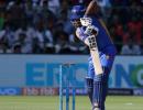 Kohli rested for Bangladesh T20Is; Rohit to lead