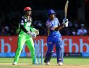 IPL PHOTOS: Samson's sizzling knock lifts Rajasthan to victory