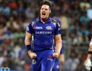 Turning Point: McClenaghan's double blow knocks out RCB